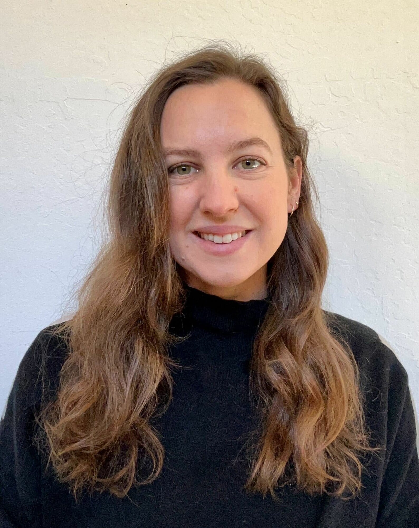 Kelly McBride — Code for America