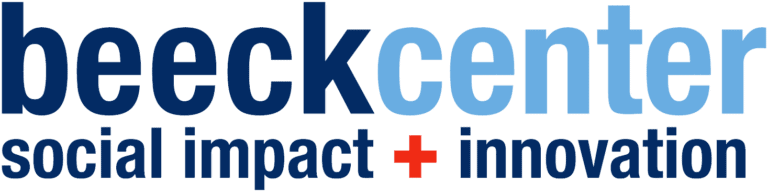 Beeck Center logo