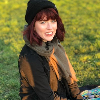 Catie Talbot