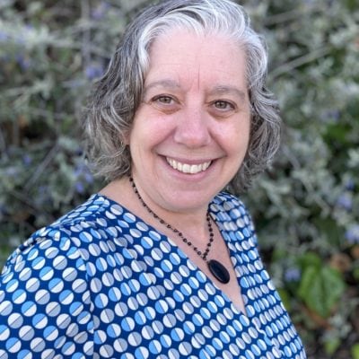 Denise Feinsod