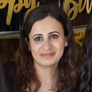 Oriana Kachaochana