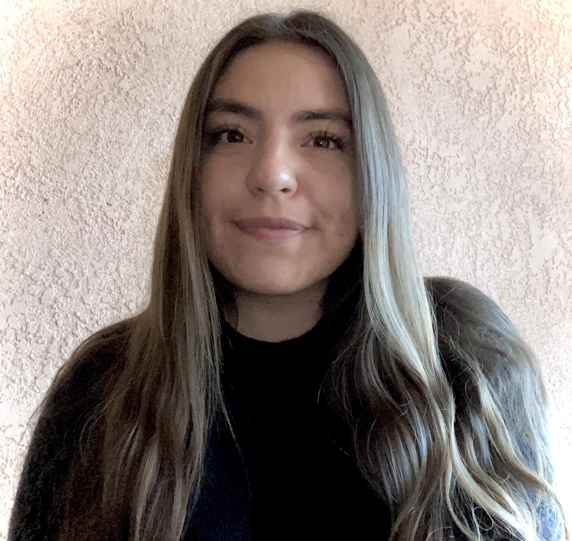 FrankieJo Gonzalez — Code for America