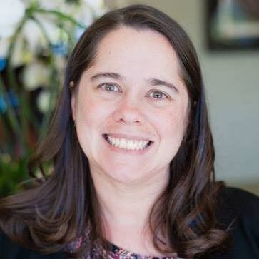 Headshot photo of Diana Varnes