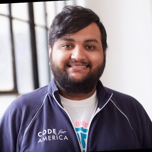 Headshot photo of Mohith Rao