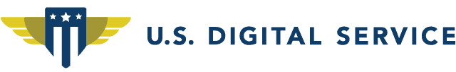 USDS Logo