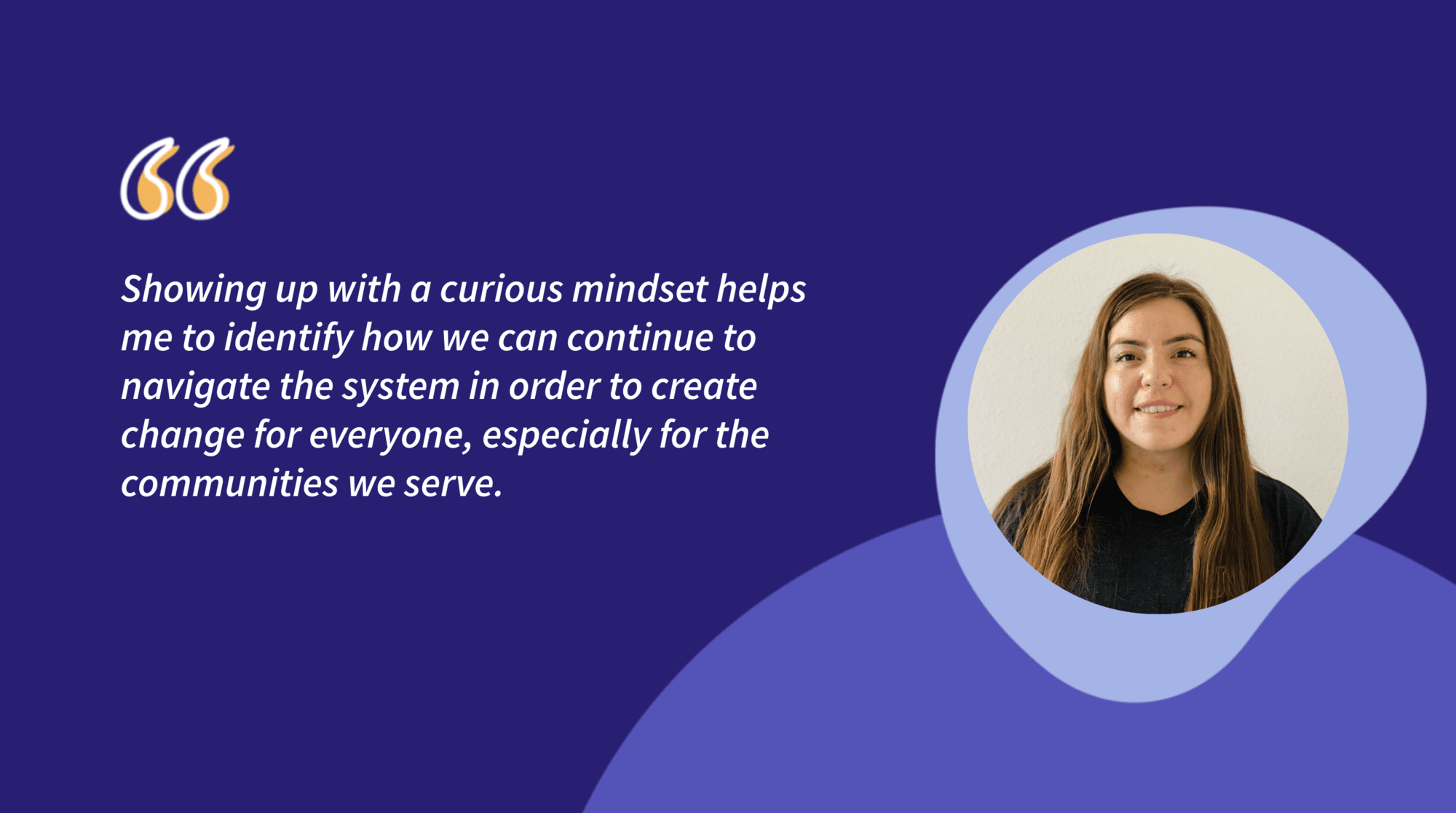 Leading the Field FrankieJo Gonzalez — Code for America