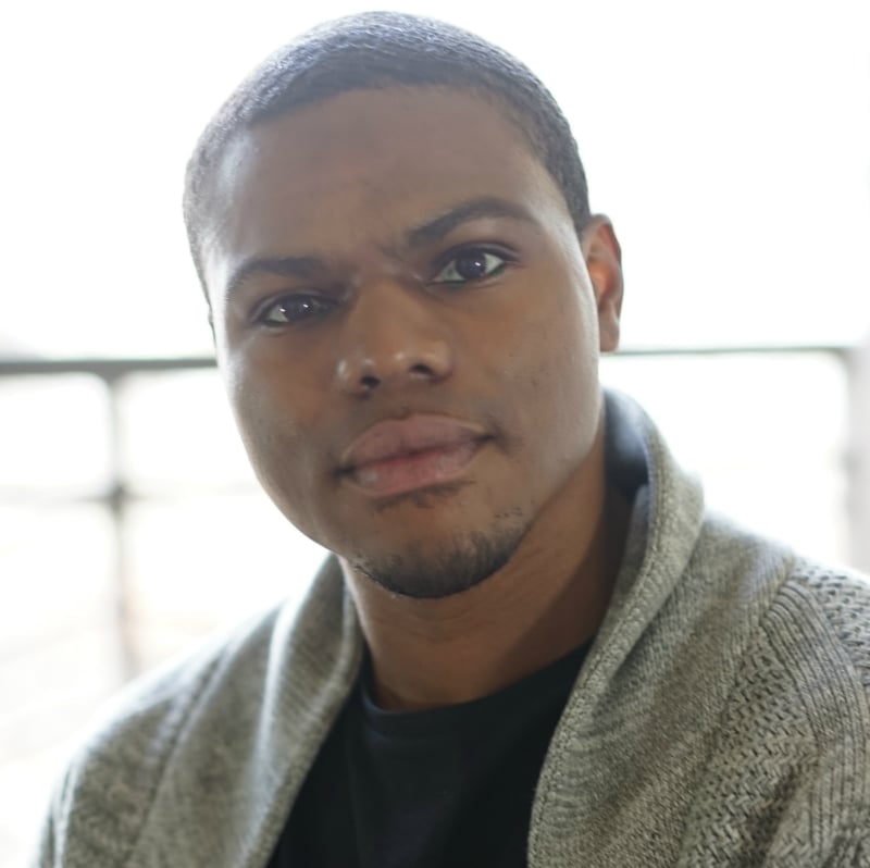 Anthony Bibbs - Code for America