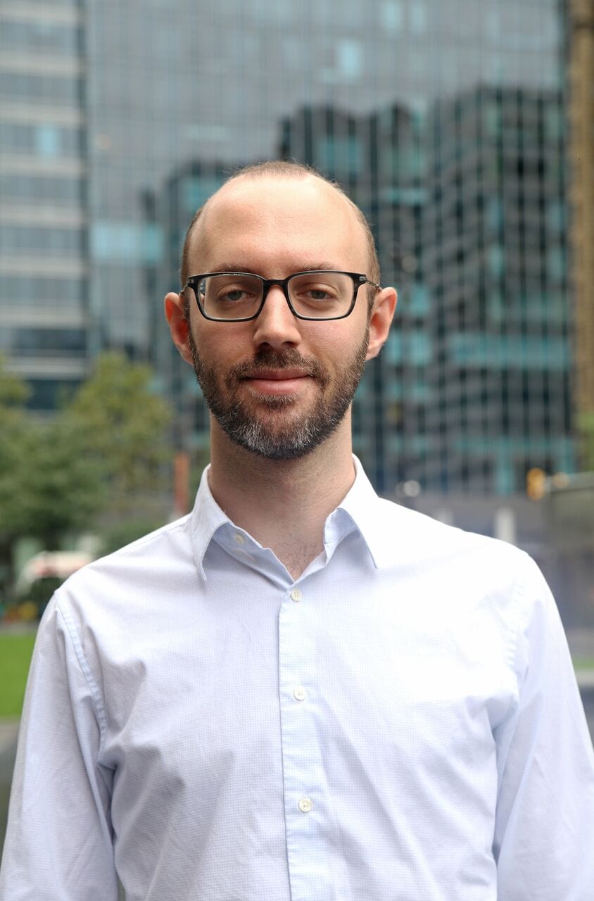 Nathaniel Olin — Code for America