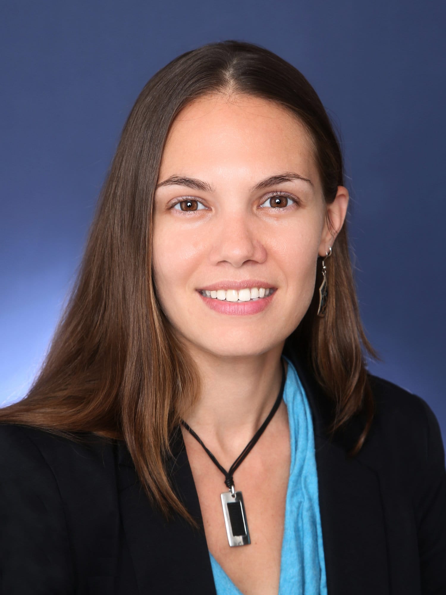 Isabel Flores — Code for America