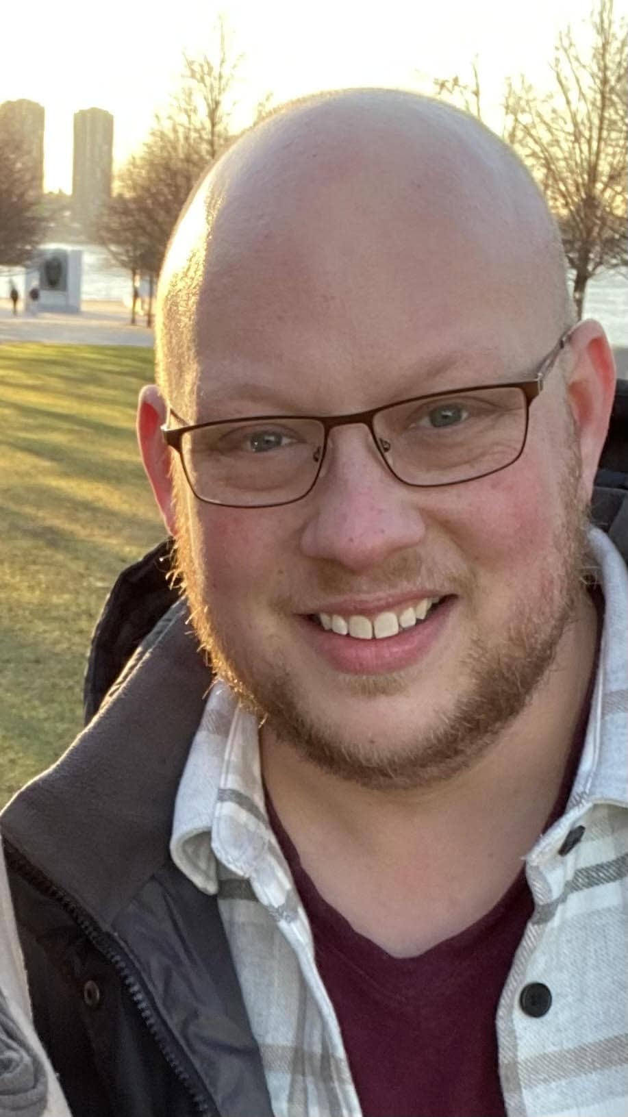 Matt Morrison — Code for America