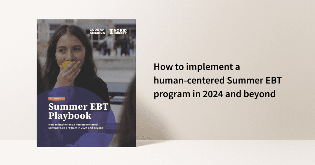summer ebt playbook image