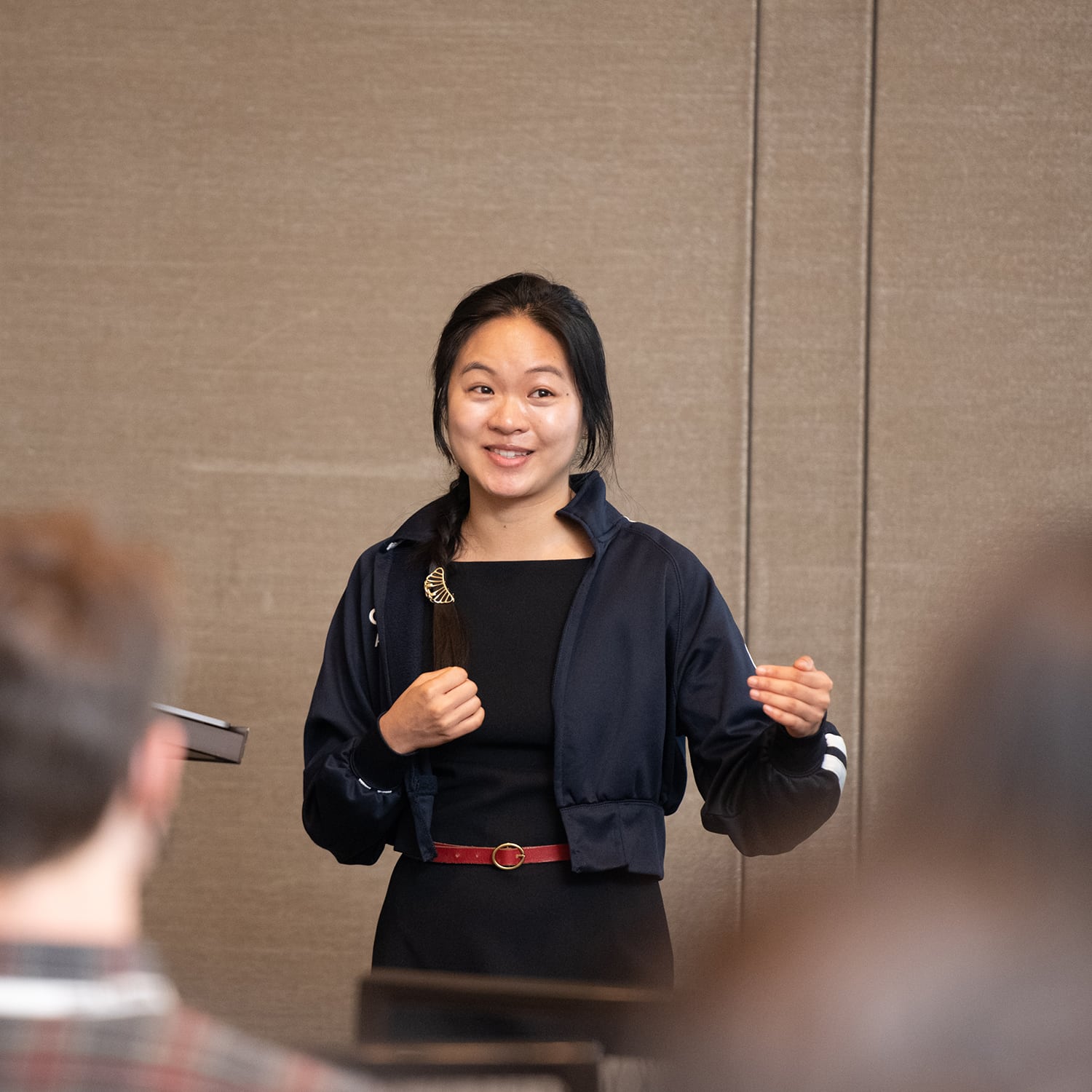 Call for Proposals — Code for America Summit